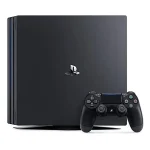 خرید PS4 Pro استوک 1 ترابایت