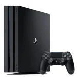 خرید PS4 Pro استوک 1 ترابایت