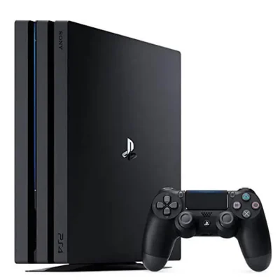 خرید PS4 Pro استوک 1 ترابایت