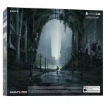 خرید PS4 Pro باندل The Last of Us Part 2 استوک