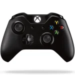 کنترلر (دسته) XBOX ONE S مشکی آکبند