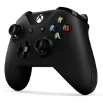 کنترلر (دسته) XBOX ONE S مشکی آکبند