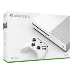 خرید Xbox One S درایو دار 1 ترابایت استوک