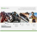 خرید Xbox One S درایو دار 1 ترابایت استوک