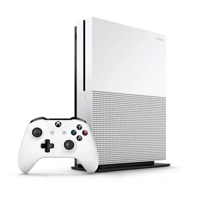 خرید Xbox One S درایو دار 1 ترابایت استوک