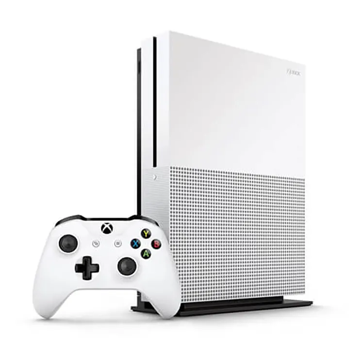 خرید Xbox One S درایو دار 1 ترابایت استوک