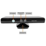 خرید کینکت Xbox 360 استوک