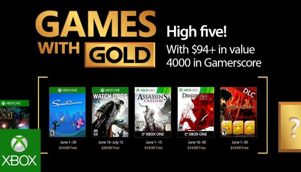 xbox live
