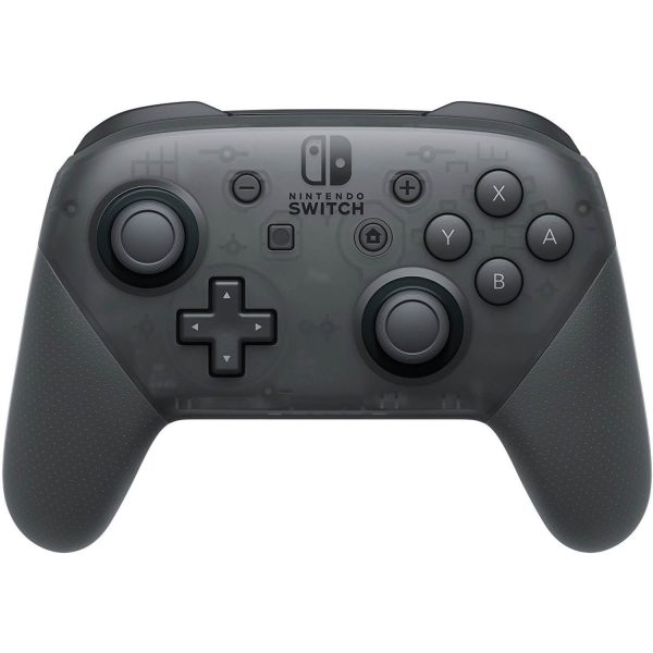 قیمت Nintendo Switch Pro Controller