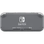 خرید Nintendo Switch Lite خاکستری آکبند
