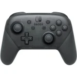 خرید Nintendo Switch Pro Controller آکبند