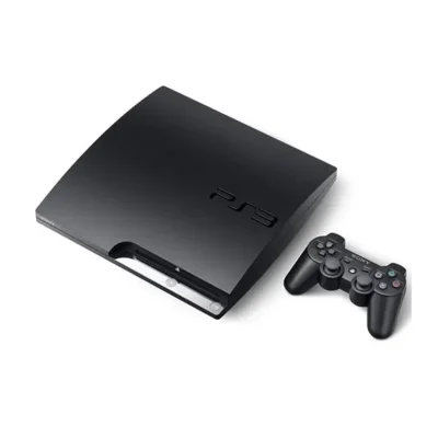 خرید PS3 Slim 500GB استوک فول گیم
