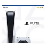 خرید PS5 درایو دار 825GB استوک