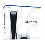 خرید PS5 درایو دار 825GB استوک