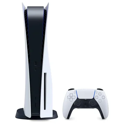 خرید PS5 درایو دار 825GB استوک