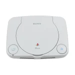 PLAYSTATION ONE SLIM استوک