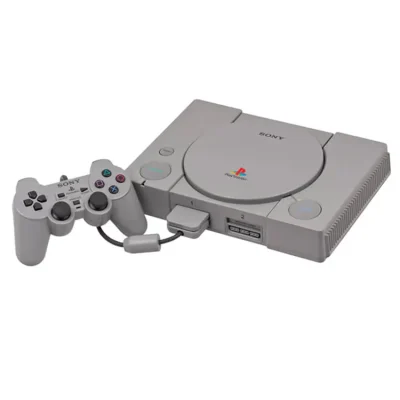 خرید PlayStation Classic استوک 20 بازی