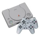 خرید PlayStation Classic استوک 20 بازی