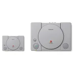 خرید PlayStation Classic استوک 20 بازی