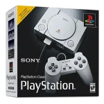 خرید PlayStation Classic استوک 20 بازی