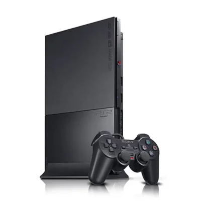 خرید PS2 Slim استوک