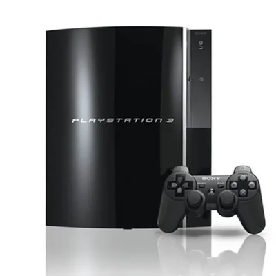 خرید PS3 Fat 160GB استوک فول گیم