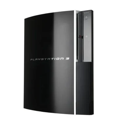 خرید PS3 Fat 160GB استوک فول گیم