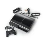 خرید PS3 Fat 160GB استوک فول گیم