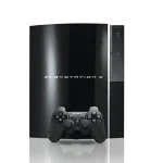 خرید PS3 Fat 160GB استوک فول گیم