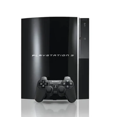 خرید PS3 Fat 160GB استوک فول گیم