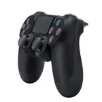 خرید دسته PS4 فابریک اورجینال مشکی آکبند