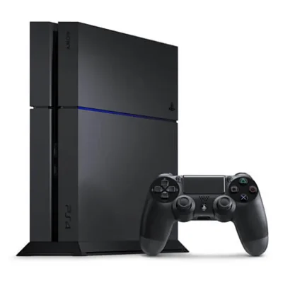 خرید PS4 Fat 500GB استوک