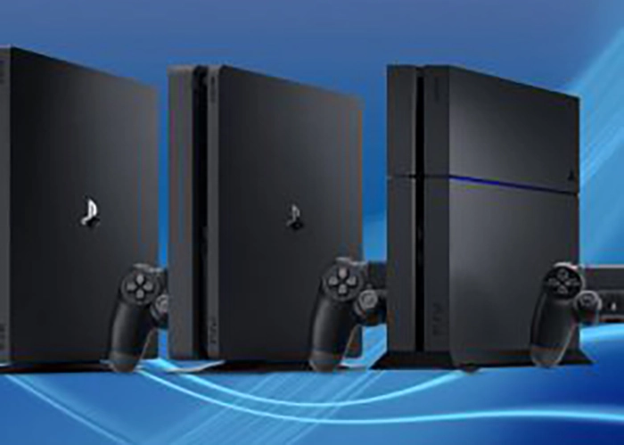 راهنمای خرید ps4