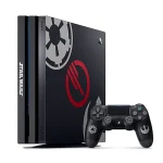 خرید PS4 Pro باندل Star Wars Battlefront II استوک