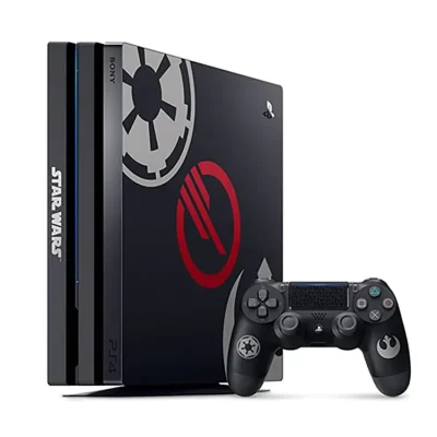 خرید PS4 Pro باندل Star Wars Battlefront II استوک