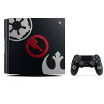 خرید PS4 Pro باندل Star Wars Battlefront II استوک