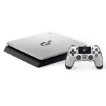 خرید PS4 Slim باندل Gran Turismo Sport استوک