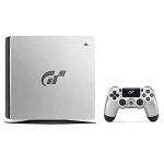 خرید PS4 Slim باندل Gran Turismo Sport استوک