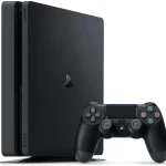 خرید PS4 Slim 1TB Region 1 آکبند