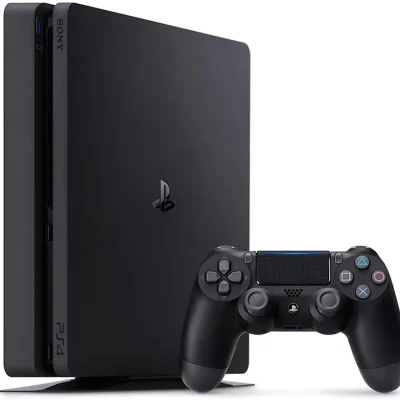 خرید PS4 Slim 1TB Region 1 آکبند