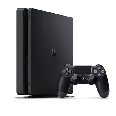 خرید PS4 Slim 500GB استوک
