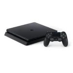 خرید PS4 Slim 500GB Region 2 آکبند
