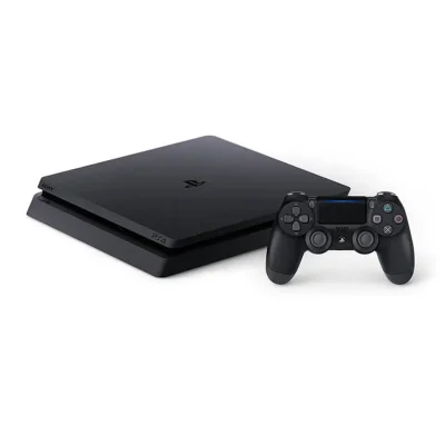 خرید PS4 Slim 500GB Region 2 آکبند