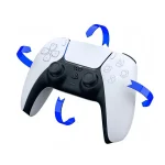 خرید دسته DualSense PS5 آکبند