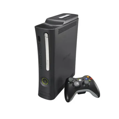خرید Xbox 360 Elite 120GB استوک