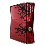 خرید Xbox 360 Slim Gears of War 3 Edition استوک