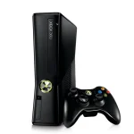خرید Xbox 360 Slim 4GB استوک