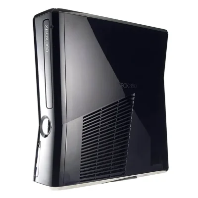 خرید Xbox 360 Slim 4GB استوک