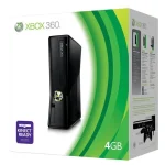 خرید Xbox 360 Slim 4GB استوک