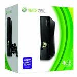 خرید Xbox 360 Slim 4GB استوک